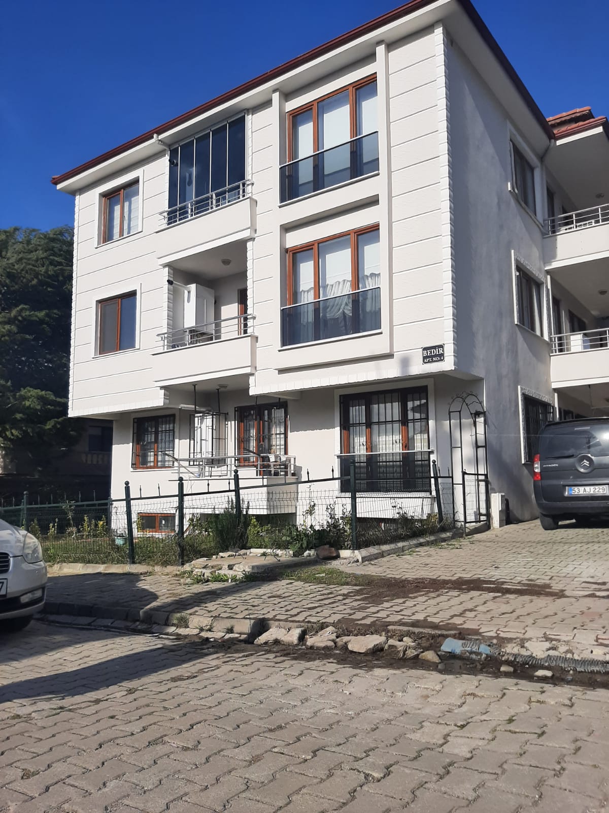 YALOVA - DERE MAHALLESİ 6 DAİRE